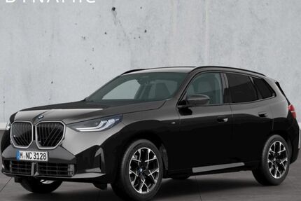 BMW X3 4.180 km 54.990 &euro; Trier 54292