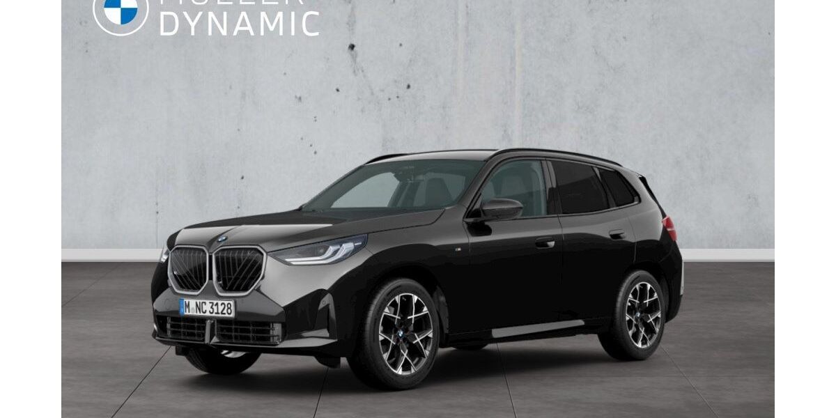 BMW X3 4.180 km 54.990 &euro; Trier 54292