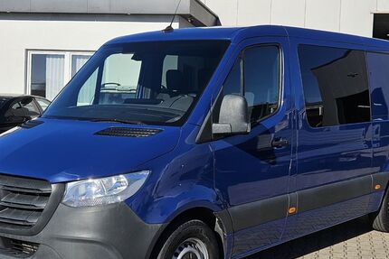 Mercedes-Benz Sprinter 114.059 km 30.821 &euro; Halle (Westf) 33790