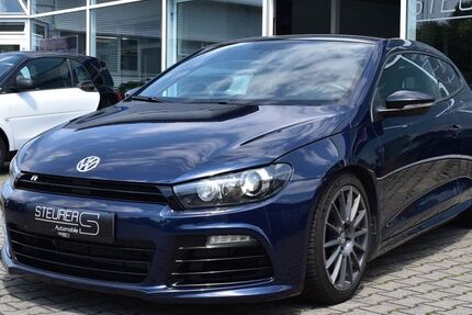 VW Scirocco 135.709 km 16.900 &euro; Senden 89250