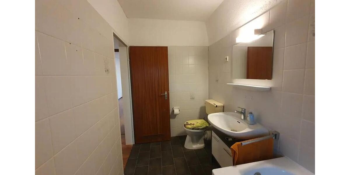 Dachgeschoßwohnung Delmenhorst Deichhorst - 2 Zimmer, 46 m&sup2;, 420&euro; | Angebot:25887193