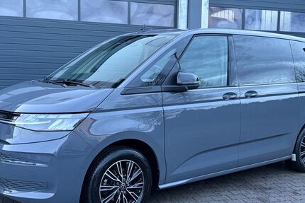 VW T7 Multivan 74.000 km 43.990 &euro; Kirchentellinsfurt 72138