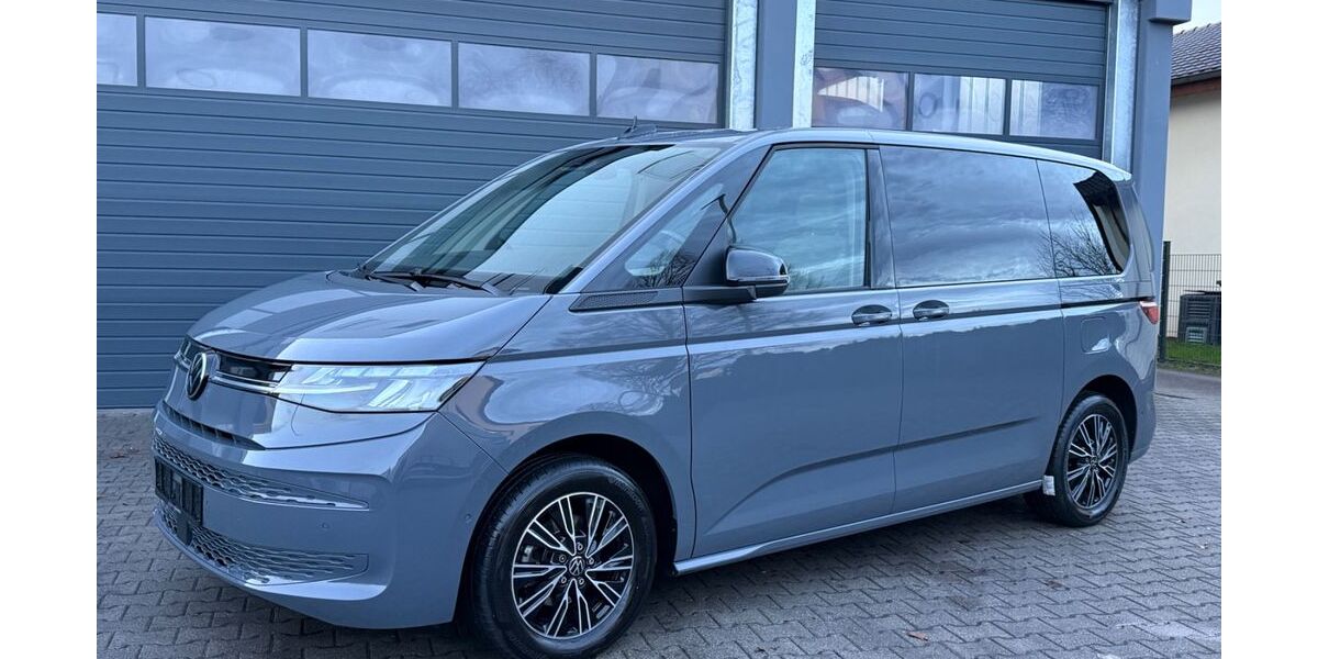 VW T7 Multivan 74.000 km 43.990 &euro; Kirchentellinsfurt 72138