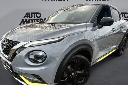 Nissan Juke 61.680 km 18.490 &euro; Buende 32257