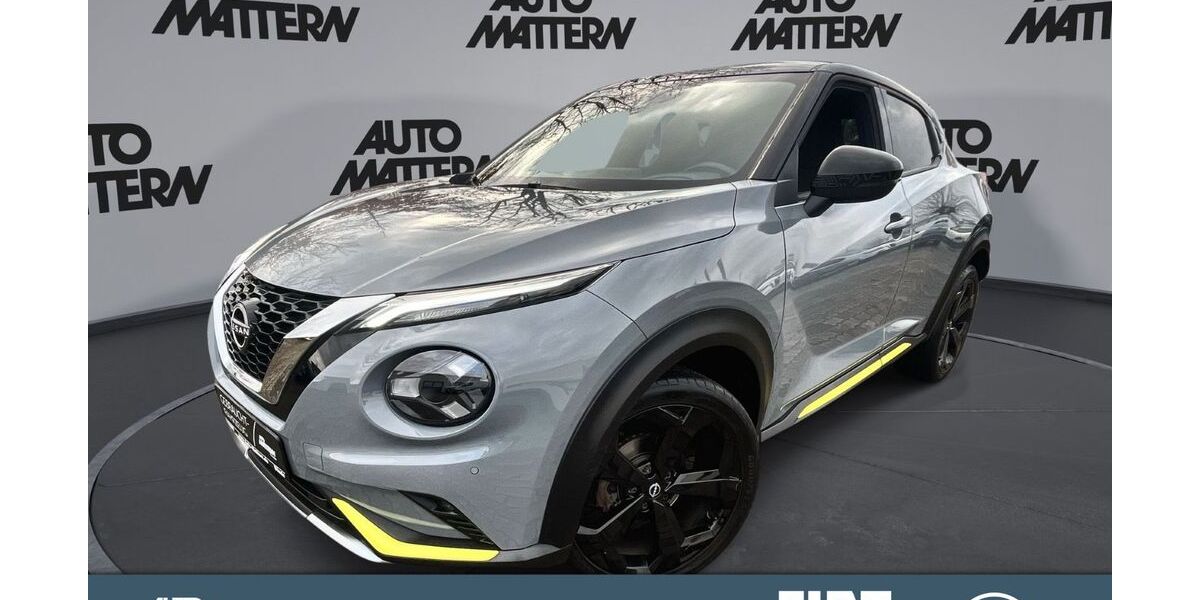 Nissan Juke 61.680 km 18.490 &euro; Buende 32257