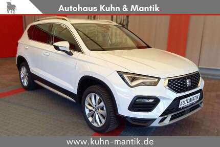 Seat Ateca 22.500 km 29.690 &euro; Lachendorf 29331