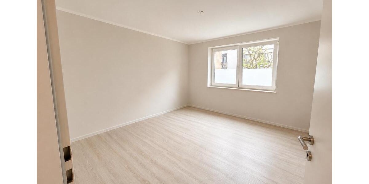 Hochparterre Herford - 3 Zimmer, 77 m&sup2;, 214.000&euro; | Angebot:26634593