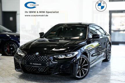 BMW 420 Gran Coupé