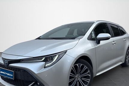 Toyota Corolla 61.100 km 23.980 &euro; Singen 78224