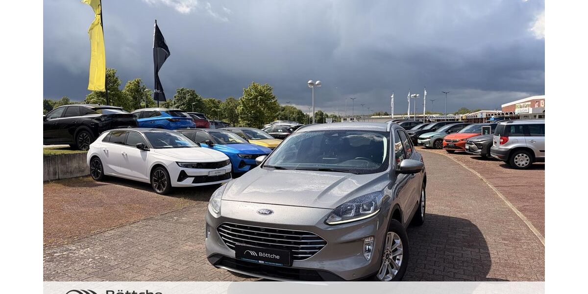 Ford Kuga 25.868 km 23.990 &euro; Gräfenhainichen 06773