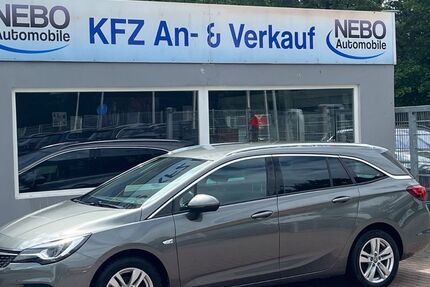 Opel Astra 133.664 km 10.500 &euro; Lohne 49393