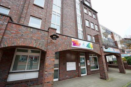 Gewerbeobjekt Buchholz in der Nordheide Buchholz - 950&euro; | Angebot:25778359