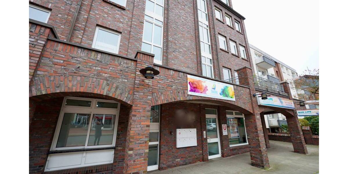 Gewerbeobjekt Buchholz in der Nordheide Buchholz - 950&euro; | Angebot:25778359