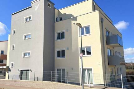 Wohnung Baden-Württemberg - Lauchheim Lauchheim - 2 Zimmer, 57 m&sup2;, 700&euro; | Angebot:26245281