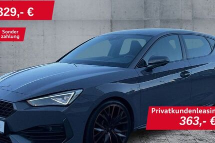 Cupra Leon 15.225 km 33.830 &euro; Bayreuth 95448