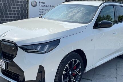 BMW X3 24.997 km 69.790 € Haltern am See 45721