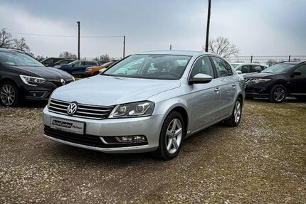 VW Passat 140.188 km 9.980 &euro; Lübben 15907