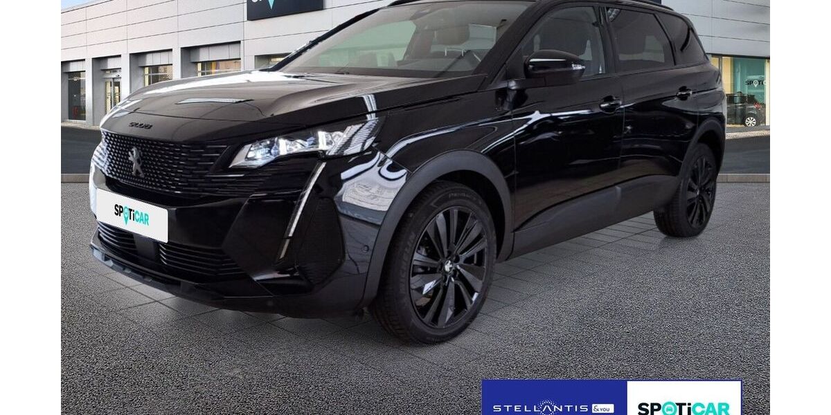 Peugeot 5008 11.766 km 26.580 &euro; Solingen 42655