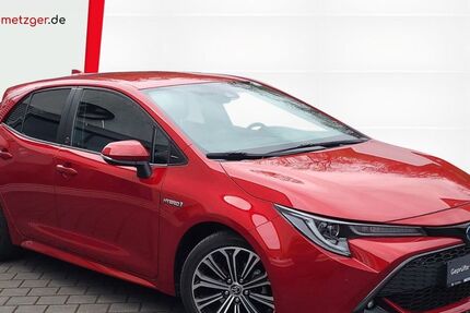 Toyota Corolla 15.602 km 21.950 &euro; Widdern 74259