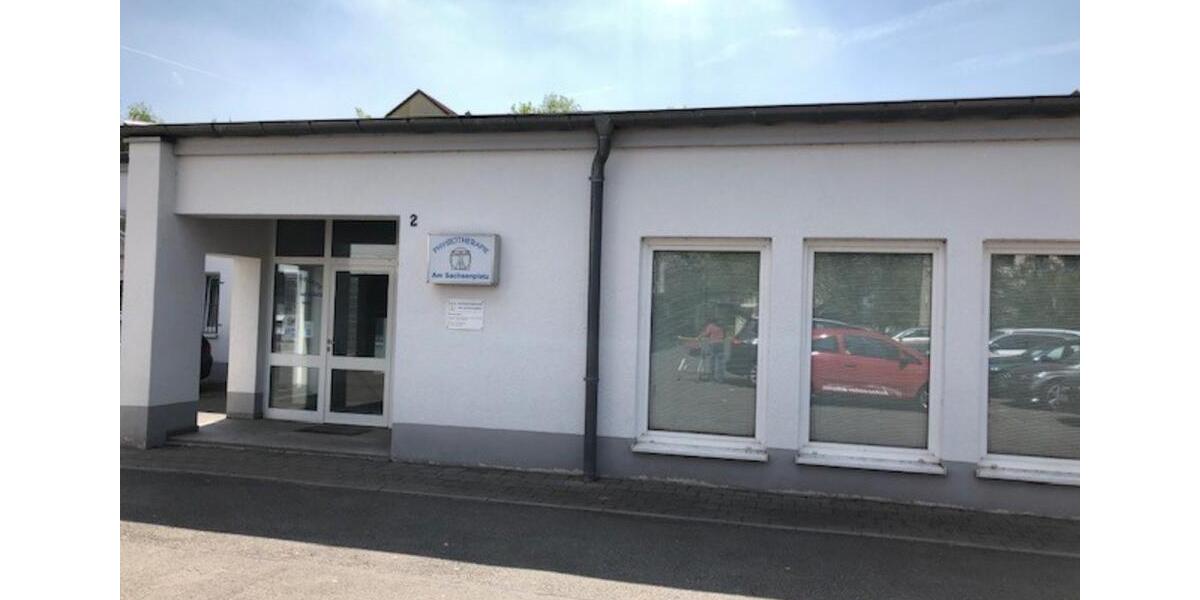 Gewerbeobjekt Wilkau-Haßlau Haßlau - 1.080&euro; | Angebot:24528504