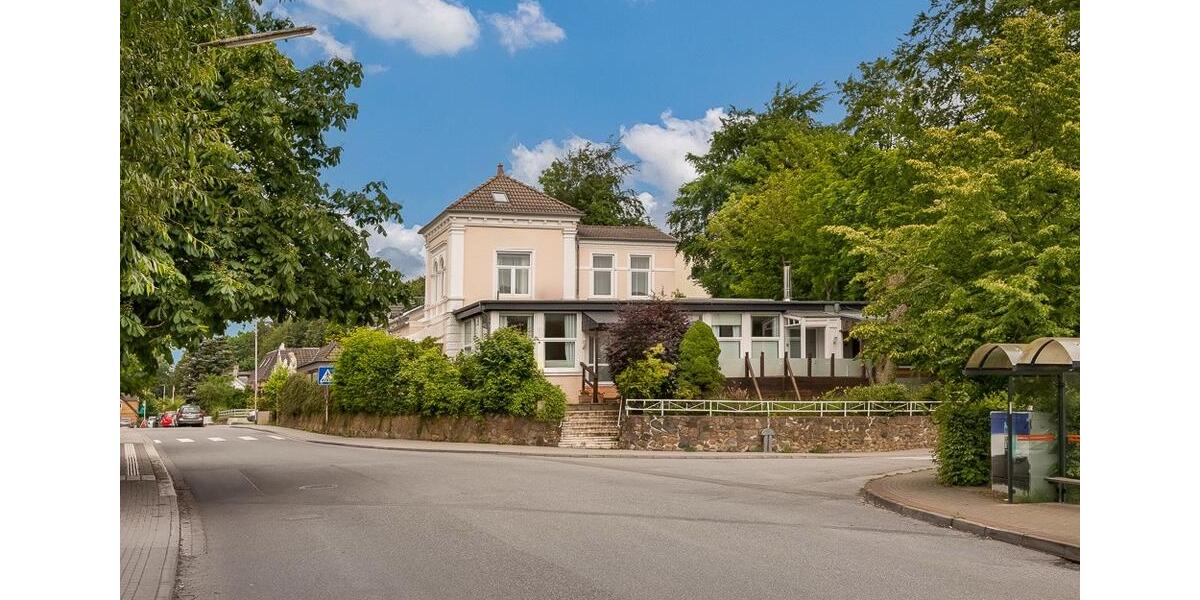 Erdgeschoßwohnung Glücksburg (Ostsee) - 2 Zimmer, 60 m&sup2;, 950&euro; | Angebot:26412937