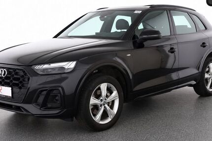 Audi Q5 78.590 km 34.370 &euro; Schönefeld 12529