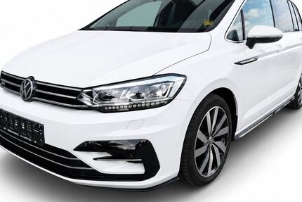 VW Touran 61.000 km 19.900 &euro; Weissenburg 91781