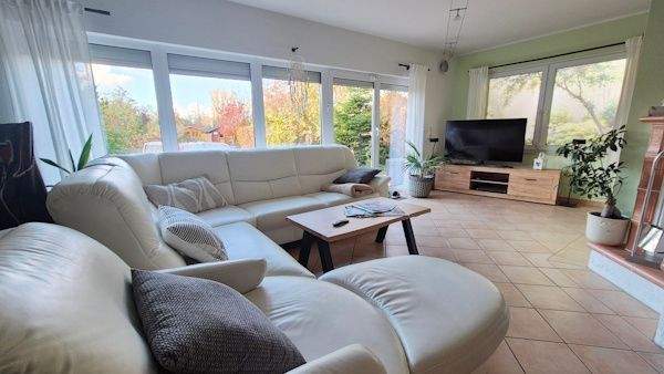 Doppelhaushälfte Leipzig Knautkleeberg-Knauthain - 6 Zimmer, 187 m&sup2;, 675.000&euro; | Angebot:24359375