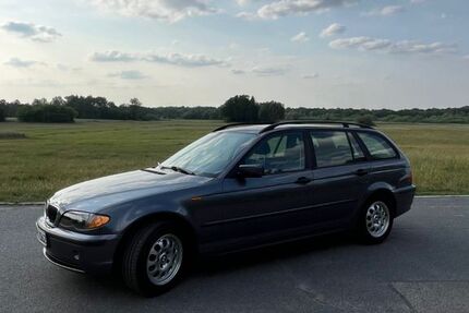 BMW 316 285.000 km 2.800 &euro; Berlin 10715