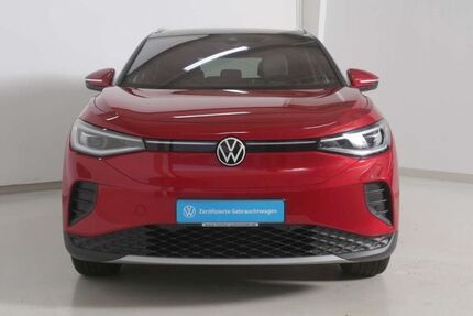 VW ID.4 2.805 km 39.980 € Amberg 92224