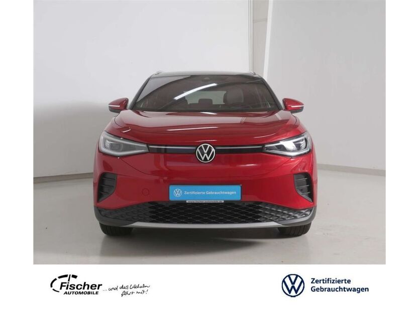 VW ID.4 2.805 km 40.980 € Amberg 92224