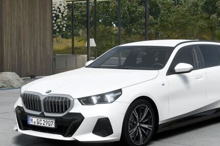 BMW 520 24.480 km 46.750 &euro; Höxter / Stahle 37671