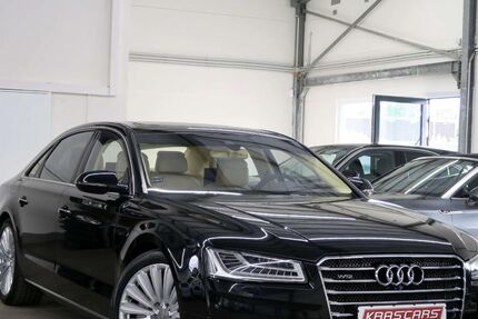 Audi A8 137.934 km 38.950 &euro; Stockelsdorf 23617