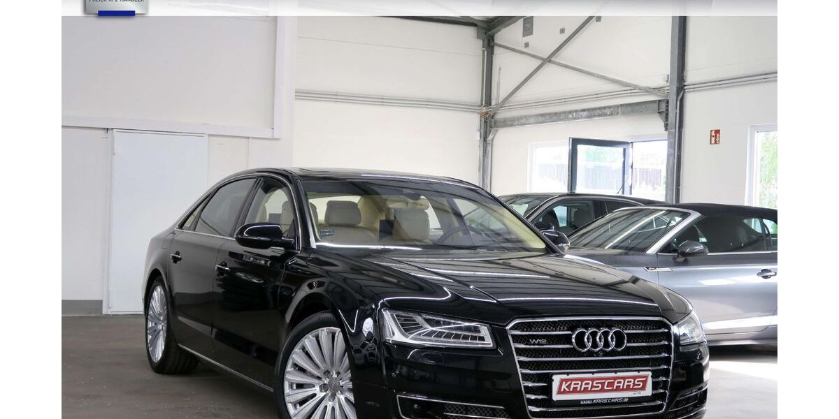 Audi A8 137.934 km 38.950 &euro; Stockelsdorf 23617