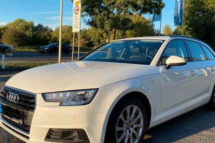 Audi A4 123.000 km 16.900 &euro; Alsfeld 36304