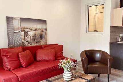 Wohnung Polchow Polchow - 1.5 Zimmer, 37 m&sup2;, 150.000&euro; | Angebot:25893798