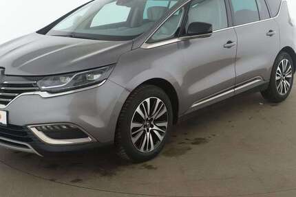 Renault Espace 118.711 km 14.170 &euro; Leipzig 04328