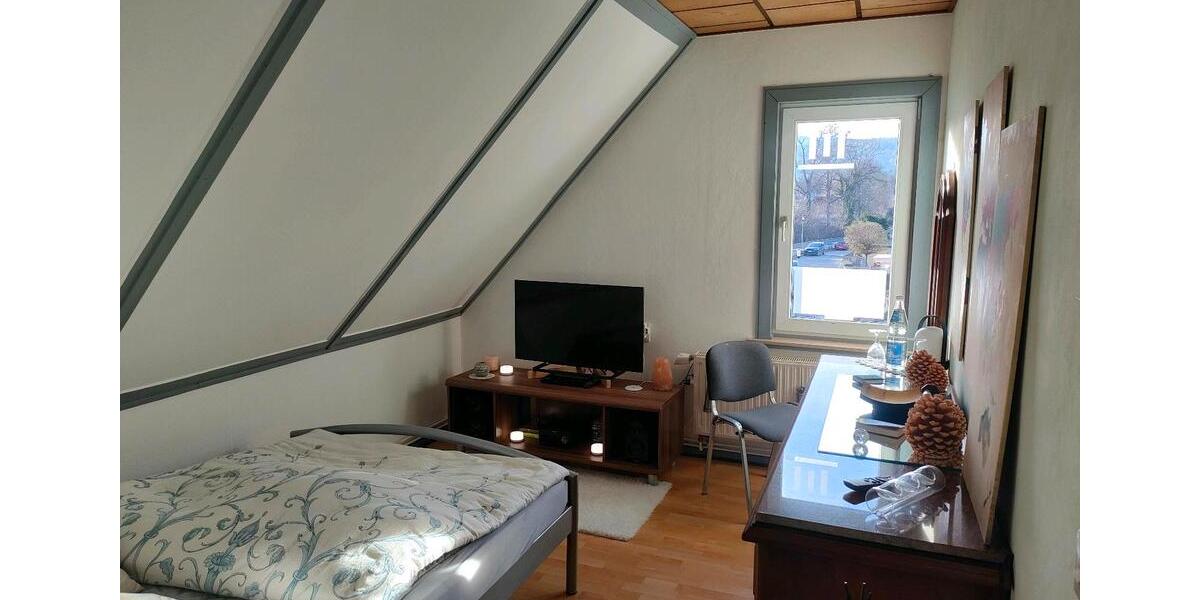 Dachgeschoßwohnung Wernigerode - 4 Zimmer, 80 m&sup2;, 99.000&euro; | Angebot:25842242