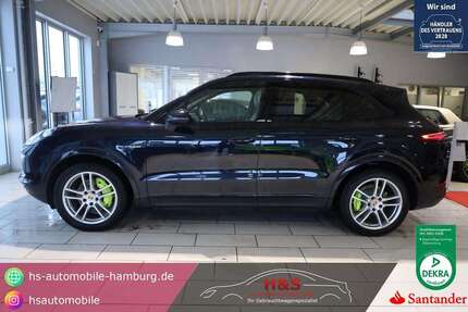 Porsche Cayenne 77.282 km 59.900 &euro; Bad Segeberg ( bei Hamburg) 23795