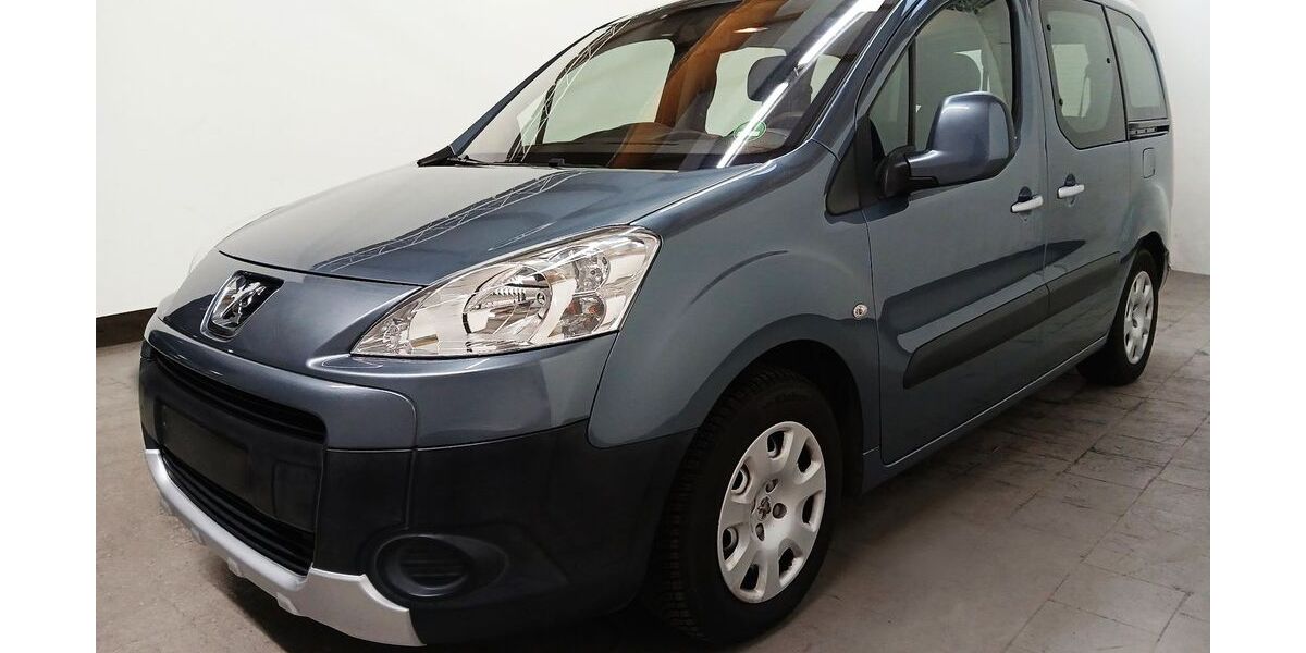 Peugeot Partner 113.000 km 7.490 € Heilbronn 74078