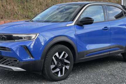 Opel Mokka 17.400 km 16.899 &euro; Bendorf 56170