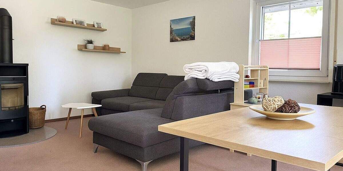 Etagenwohnung Mering - 3 Zimmer, 107 m&sup2;, 485.000&euro; | Angebot:25676199