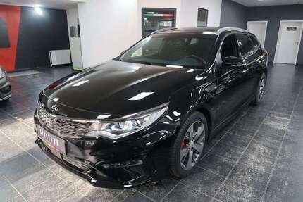 Kia Optima 53.971 km 20.490 &euro; Maintal 63477