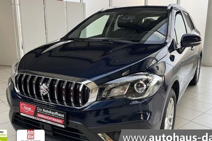 Suzuki (SX4) S-Cross 63.209 km 18.660 &euro; Horb a/N 72160