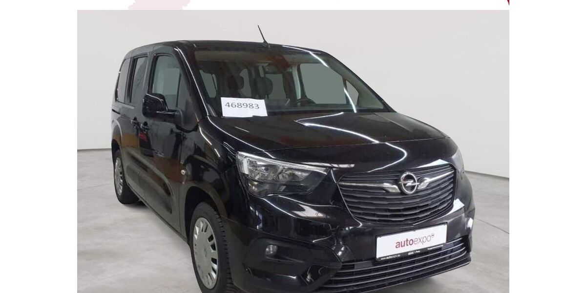 Opel Combo Life 119.914 km 15.889 &euro; Fernwald-Steinbach 35463