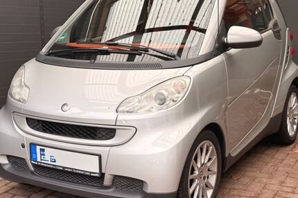 Smart ForTwo 108.000 km 3.300 &euro; Marktheidenfeld 97828