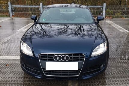 Audi TT 200.000 km 5.999 &euro; Berlin 13403