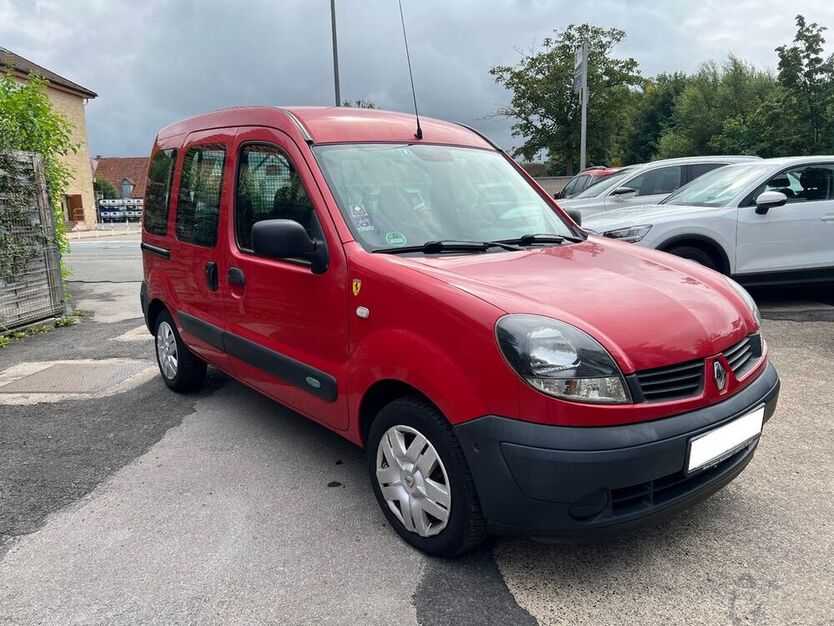 Kangoo