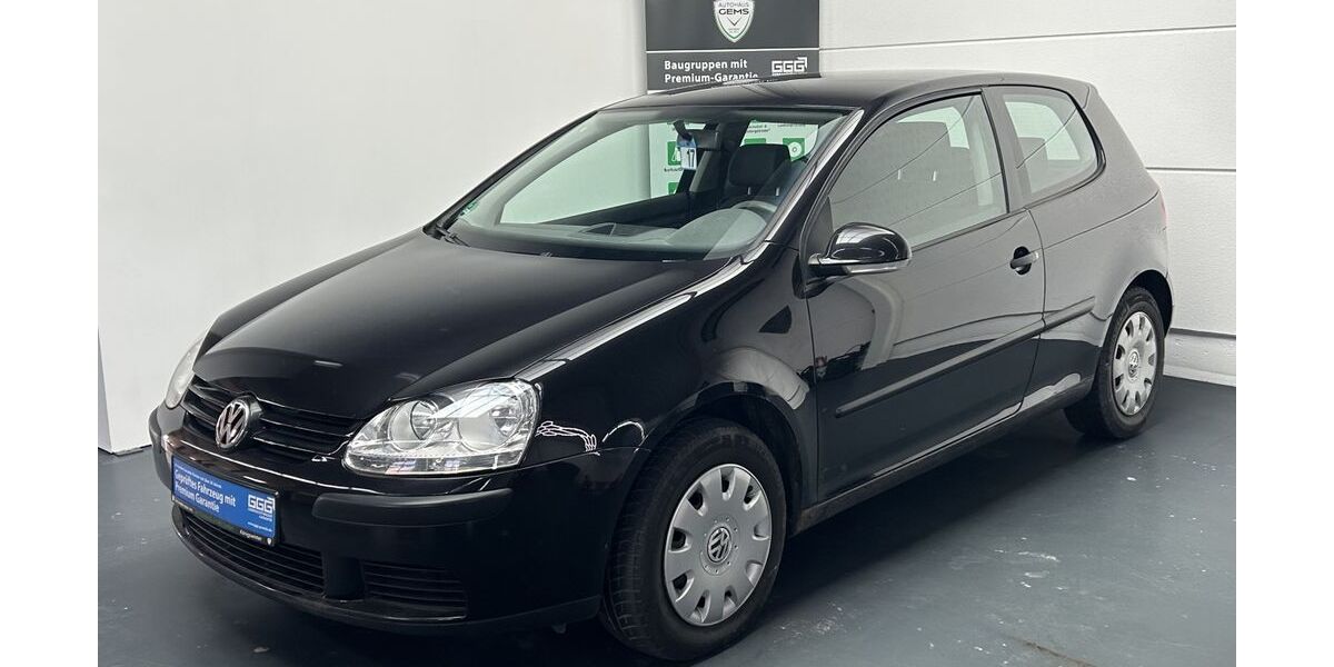 VW Golf 289.262 km 2.290 &euro; Königswinter 53639