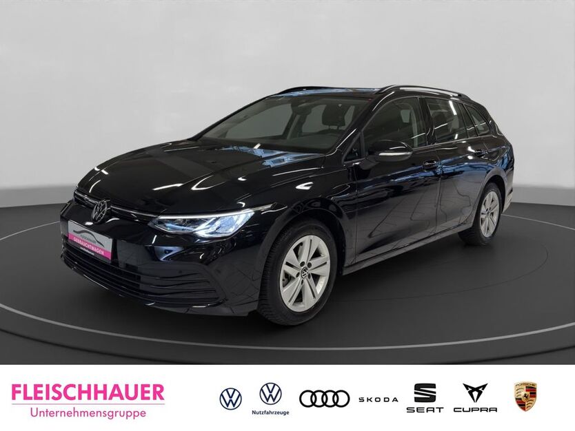 VW Golf 13.838 km 26.980 € Bonn 53119